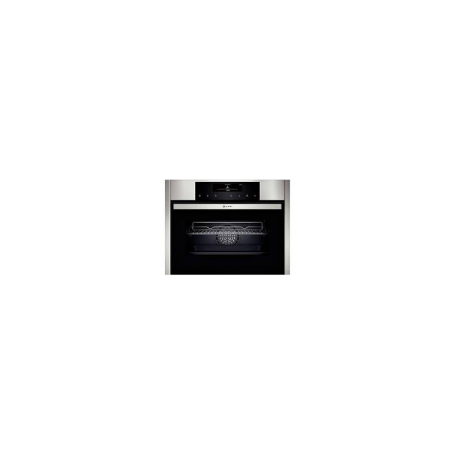 Neff C16FT24N0 forno Forno elettrico 47 L Nero, Acciaio inossidabile A+ (EAN:4242004182108) (C16FT24N0)