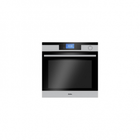 Forno incasso Amica EBSX949600E A +, 77 L, SteamClean, aria calda, 11 funzioni forno, display, guide telescopiche, (EBSX949600E)