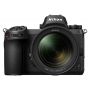 NIKON Z7+24-70/4 S+ANELLO FTZ Ufficiale Nital Italia (NK463)