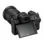 NIKON Z7+24-70/4 S+ANELLO FTZ Ufficiale Nital Italia (NK463)