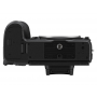 NIKON Z7+24-70/4 S+ANELLO FTZ Ufficiale Nital Italia (NK463)