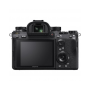 Sony Alpha N_ILCE9.CEC fotocamera digitale Corpo MILC 24,2 MP CMOS 6000 x 4000 Pixel Nero (4548736063983)