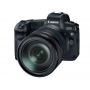 Canon EOS R +RF 24-105mm f/4L IS USM (ITALIA)MILC 30,3 MP CMOS 6720 x 4480 Pixel Nero (CN613)