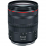 Canon EOS R +RF 24-105mm f/4L IS USM (ITALIA)MILC 30,3 MP CMOS 6720 x 4480 Pixel Nero (CN613)