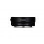 Canon EOS R +RF 24-105mm f/4L IS USM (ITALIA)MILC 30,3 MP CMOS 6720 x 4480 Pixel Nero (CN613)