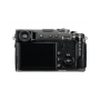 FUJI X-PRO2 GRAPHITE + XF 23/2 WR Garanzia 4 anni ufficiale Fujifilm Italia (X-PRO2 XF 23)
