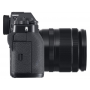 FUJI X-T3 BLACK + XF 18-55/2,8-4R LM OIS Garanzia 4 anni ufficiale Fujifilm Italia (FU789)
