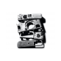 FUJI X-PRO2 BLACK Garanzia 4 anni Ufficiale Fujifilm Italia (X-PRO2 BODY)