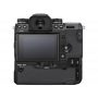 FUJI X-H1+VPB-H1 BOOSTER+XF 18-135/3,5-5,6 R LM OIS Garanzia 4 anni ufficiale Fujifilm Italia (X-H1 18-135)