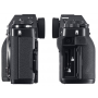 FUJI X-T3 BLACK SOLO CORPO Garanzia 4 anni ufficiale Fujifilm Italia (FU787)