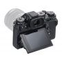 FUJI X-T3 BLACK SOLO CORPO Garanzia 4 anni ufficiale Fujifilm Italia (FU787)