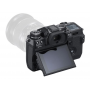 FUJI X-H1+XF 18-55/2,8-4R LM OIS Garanzia 4 anni ufficiale Fujifilm Italia (X-H1 18-55)