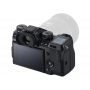 FUJI X-H1+XF 18-55/2,8-4R LM OIS Garanzia 4 anni ufficiale Fujifilm Italia (X-H1 18-55)