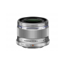 OLYMPUS PEN-F SILVER+25/1,8 BLACK Garanzia 4 anni ufficiale Olympus Italia (PEN-F 25)