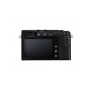 FUJI X-E3 BLACK+XF 18-55/2,8-4R LM OIS Garanzia 4 anni ufficiale Fujifilm Italia (X-E3 BLACK 18-55)
