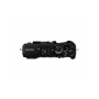 FUJI X-E3 BLACK+XF 18-55/2,8-4R LM OIS Garanzia 4 anni ufficiale Fujifilm Italia (X-E3 BLACK 18-55)