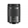 Canon EOS M50 + 18-150 mm MILC 24,1 MP CMOS 6000 x 4000 Pixel Nero (EOS M50 18-150)