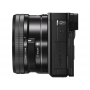 Sony Alpha ILCE-6000Y (ILCE6000YB)