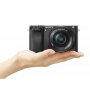 Sony Alpha ILCE-6000Y (ILCE6000YB)