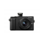 PANASONIC LUMIX GX80+12-32+35-100 OIS (DMC-GX80W) Garanzia 4 anni ufficiale Panasonic Italia (DMC-GX80W)