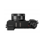 PANASONIC LUMIX GX80+12-32+35-100 OIS (DMC-GX80W) Garanzia 4 anni ufficiale Panasonic Italia (DMC-GX80W)