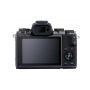 Canon EOS M5 Corpo MILC 24,2 MP CMOS 6000 x 4000 Pixel Nero (EOS M5 BODY)