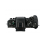Canon EOS M5 Corpo MILC 24,2 MP CMOS 6000 x 4000 Pixel Nero (EOS M5 BODY)