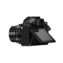 OLYMPUS OM-D E-M10 MARKII BLK+14-42EZ+40-150 TWIN Garanzia 4 anni ufficiale Olympus Italia (OM-D E-M10 MARKII 14-42 40-150)