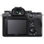 SONY ALPHA 9II + FE 24-70/2,8 GM (SONY ITALIA) in omaggio SONY ESTENSIONE GARANZIA 5 ANNI+KASKO. (SS240)