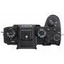 SONY ALPHA 9II CORPO (SONY ITALIA) Garanzia SONY ITALIA 5 anni (SS233)