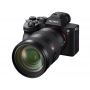 SONY ALPHA 7R III + FE 24-70/2,8 GM (SONY ITALIA)+IN OMAGGIO  Dorr illuminatore VL-12S LED USB (SS242)
