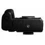 PANASONIC LUMIX S1-R + 24-105/4 L (ITALIA)+Gratis Sandisk SDXC 128GB UHS-I EXTREME PRO 170MB/S (DV399)