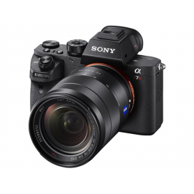 SONY ALPHA 7R II + SEL FE 24-70/4 ZA OSS (SONY ITALIA) (SS154)