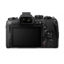 OLYMPUS OM-D E-M1 MARK II + 12-100/4 Garanzia POLYPHOTO 5 anni ITALIA (OL567)