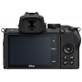 NIKON Z50 + 16-50 VR + ANELLO FTZ KIT  (GARANZIA NITAL 4 ANNI) (NK503)
