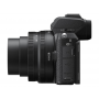 NIKON Z50 + 16-50 VR + ANELLO FTZ KIT  (GARANZIA NITAL 4 ANNI) (NK503)