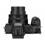 NIKON Z50 + 16-50 VR + ANELLO FTZ KIT  (GARANZIA NITAL 4 ANNI) (NK503)
