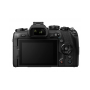 OLYMPUS OM-D E-M1 MARK II + 12-40/2,8 (ITALIA) (OL534)