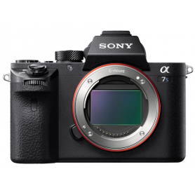 SONY ALPHA 7S II CORPO - DEMO (ITALIA) (TE047)