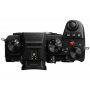 PANASONIC LUMIX S5 + 20-60/3,5-5,6 S  Garanzia FOWA 4 anni (DV533)