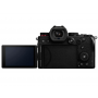 PANASONIC LUMIX S5 CORPO  Garanzia FOWA 4 anni (DV532)