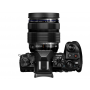 OLYMPUS OM-D E-M1 MARK III + 12-40/2,8 Garanzia POLYPHOTO 5 anni (OL610)