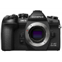 OLYMPUS OM-D E-M1 MARK III + 12-40/2,8 Garanzia POLYPHOTO 5 anni (OL610)