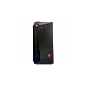 MSIInfinite A 8RG-244 3.2 GHz 8th gen Intel® Core i7 i7-8700 GTX 1070 (9S6-B91531-244) (9S6-B91531-244)
