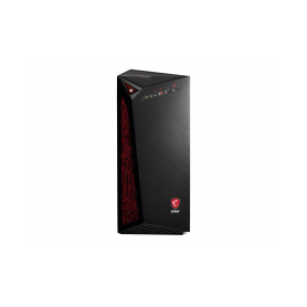 MSI Infinite A 8RC-246 , Core i5 8400 2,8 GHz -HDD 1TB - NVIDIA GeForce GTX 1060 (9S6-B91531-246) (9S6-B91531-246)