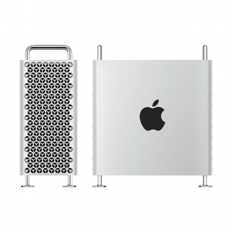 Apple Mac Pro 2,5 / 1,5TB RAM / 8 TB SSD 2x Vega II Duo 2x 32GB (5Z0W3-07441000) (5Z0W3-07441000)