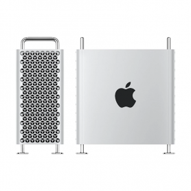 Apple Mac Pro 2,5 / 1,5 TB / 8 TB SSD 2x Radeon Pro W5700X 2x16GB (5Z0W3-07461000) (5Z0W3-07461000)
