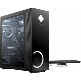 HP  OMEN GT13-0019ng Intel i7-10700K, 16GB RAM, SSD 512 GB + HDD 1 TB, NVIDIA RTX3080/10GB, Win10 (2V3P6EA)