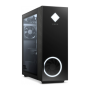 PC desktop OMEN GT13-1022ng i7-11700K, 32GB, SSD da 1TB + HDD da 1TB, RTX 3090, W10 (481L3EA)