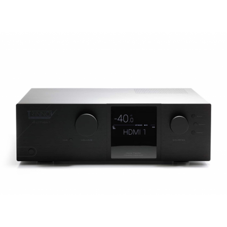 Trinnov Altitudine 16 Preamplificatore home theater 3D a 16 canali con DOLBY ATMOS (Altitudine 16)